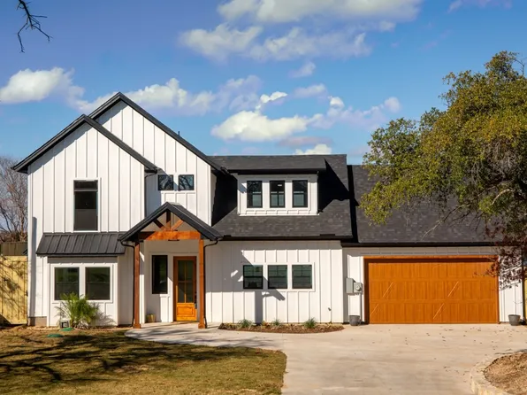 316 Siesta Ct, Granbury, TX 76048