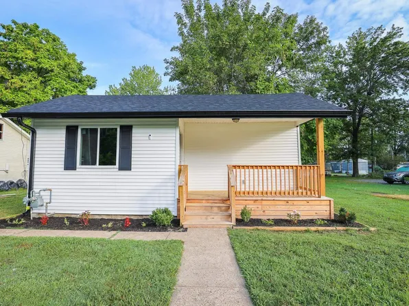 2823 Tennessee St, Paducah, KY 42003