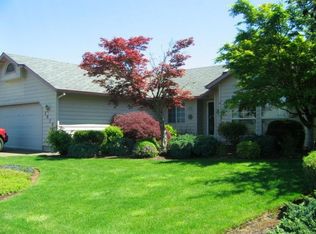 1672 SW Goucher St, McMinnville, OR