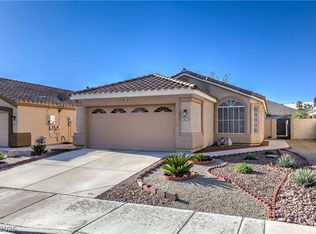 7621 Buckskin Ave, Las Vegas, NV 89129