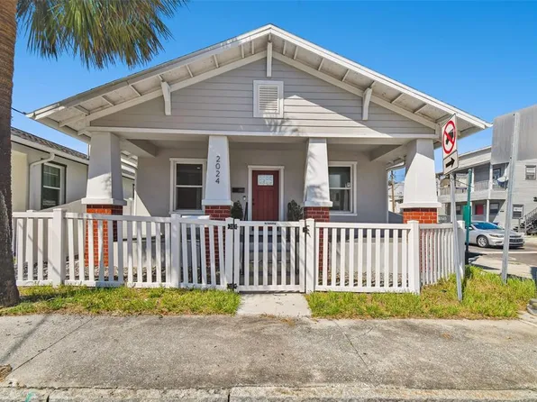2024 E Columbus Dr, Tampa, FL 33605