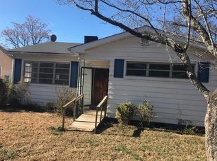 8236 Lister St, Spartanburg, SC 29303