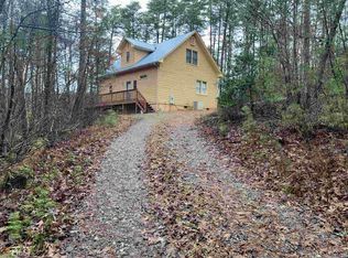 104 Briarpatch Way, Cleveland, GA 30528