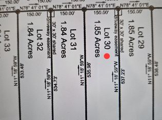 30 Stuarts Mill Rd, Fairmont, NC 28340