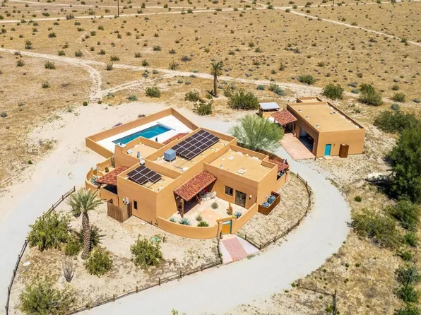 1965 Saint Vincent Dr, Borrego Springs, CA 92004