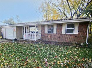 1409 Boca Raton Blvd, Kokomo, IN 46902