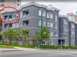 921 Thurlow St, Vancouver, BC V6E1W3