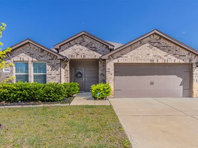 1901 Duskwood Dr, Lancaster, TX, 75146