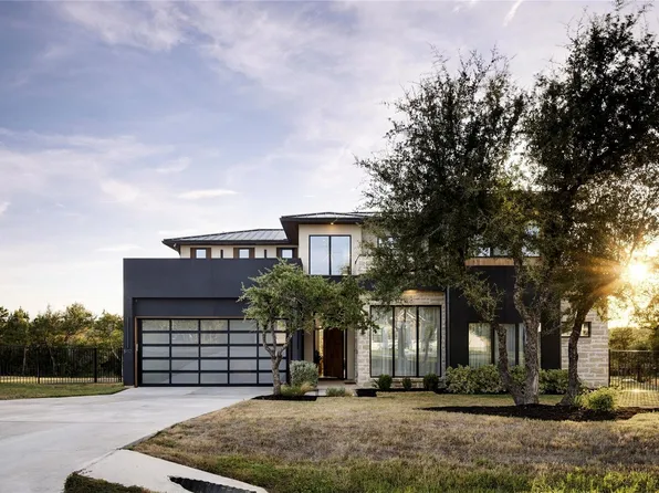 8112 Kuhn Dr, Austin, TX 78736
