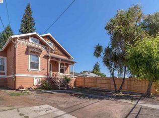 1925 23rd Ave, Oakland, CA 94606