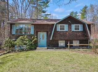 15 Proctor Rd, Townsend, MA 01469