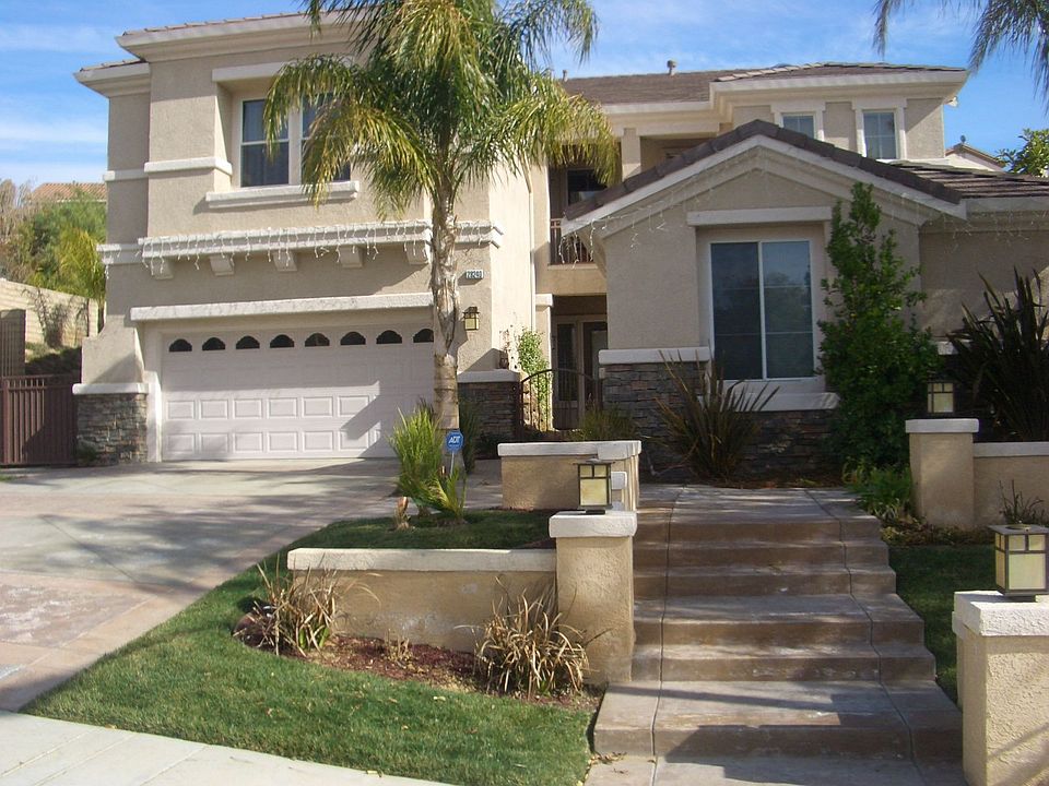Front of the House