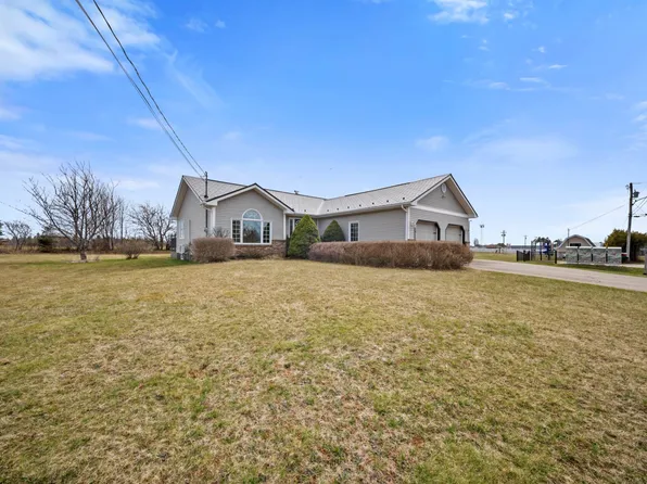 4 Wendell Gallant Rd, Richmond Parish, PE C0B 2E0