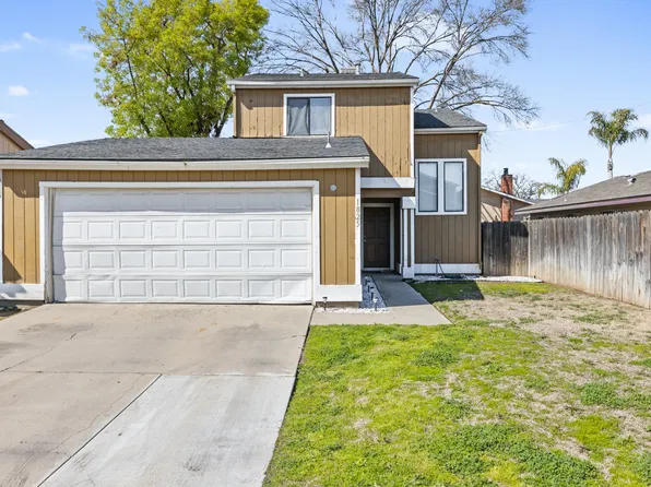 1825 N Church Street, Visalia, CA 93291