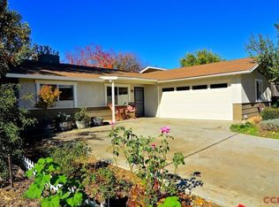 633 Laura Way, Paso Robles, CA 93446