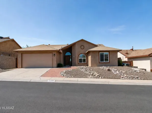 10160 E Mountain Manor Dr, Tucson, AZ 85730