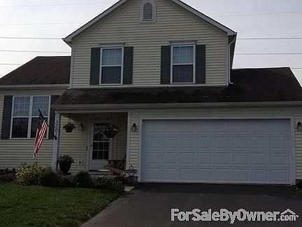 3501 Mautino Drive, 3br/2.5 ba
						:
						Updates galore, open floor plan, fenced in backyard with patio and deck.