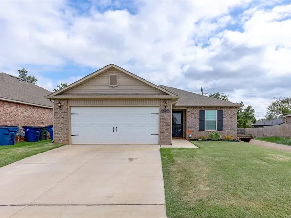10100 Wimbledon Ct, Nichols Hills, OK 73120