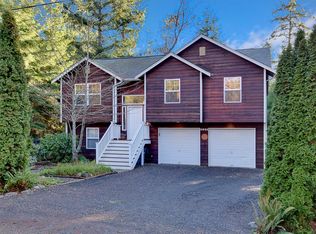 5661 NE Ponderosa Blvd, Hansville, WA 98340