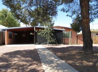 1913 N Rosemont Blvd, Tucson, AZ 85712