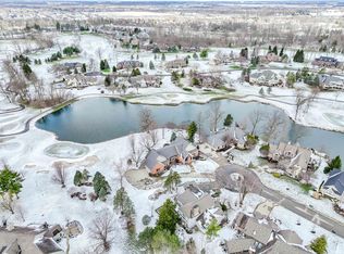 10935 Birkdale Ct, Fort Wayne, IN 46814