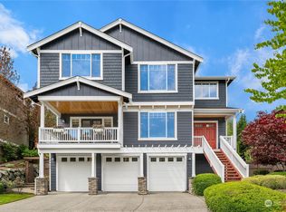 14809 98th Ave NE, Bothell, WA 98011