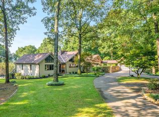 104 County Line Rd, Rock Spring, GA 30739