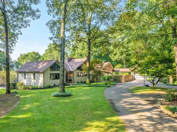 104 County Line Rd, Rock Spring, GA 30739