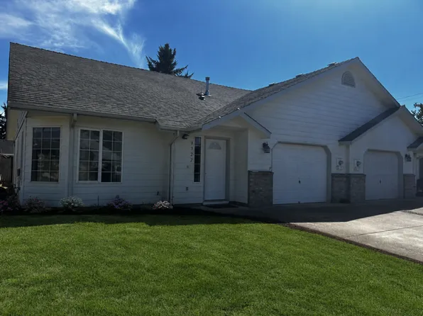 4522 Farrell Ave NE, Salem, OR 97301
