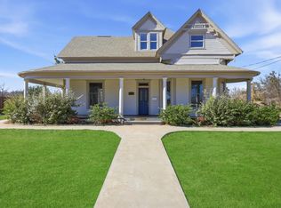 1401 Arp St, Commerce, TX 75428