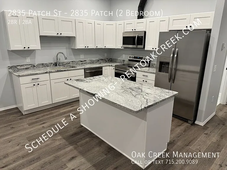2835 Patch St #2 — Photo 6