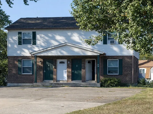 1420 Villa Ct #A, Middletown, OH 45044