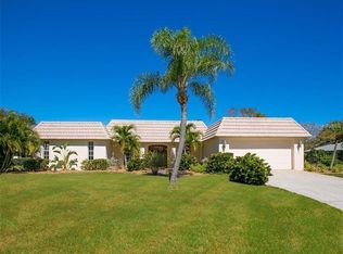 602 Four Bays Dr, Nokomis, FL 34275