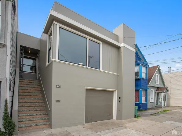 462 London St, San Francisco, CA 94112