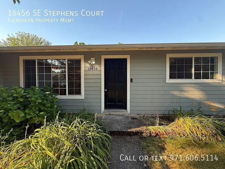 16456 SE Stephens Ct — Photo 4