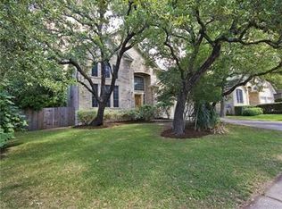 9013 Lantana Way, Austin, TX 78749