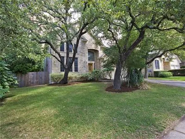 9013 Lantana Way, Austin, TX 78749