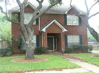 14019 Bridlechase Ln, Houston, TX 77014