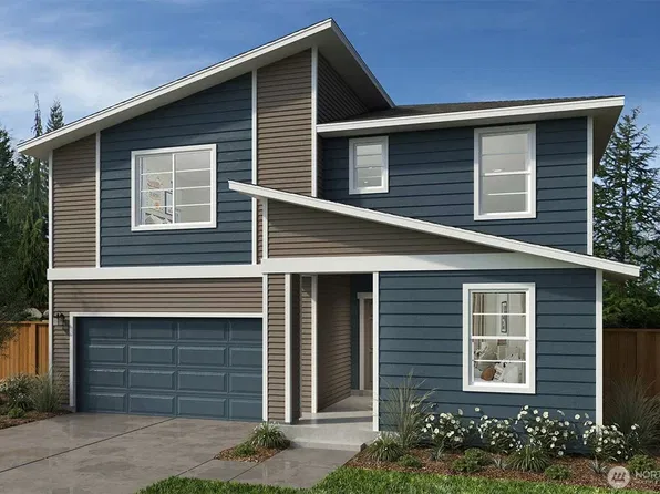 13719 185th Street Ct E #160, Puyallup, WA 98374