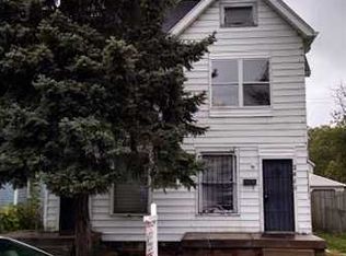 2408 N Kenwood Ave, Indianapolis, IN
