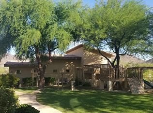 9851 E Casitas Del Rio Dr, Scottsdale, AZ 85255