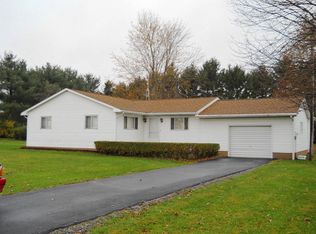 3301 Winnemac Pike, La Rue, OH 43332