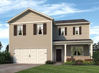 4861 Tidal Walk Dr, Beaufort, SC 29907
