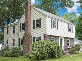 2 Timber Ln, Natick, MA 01760