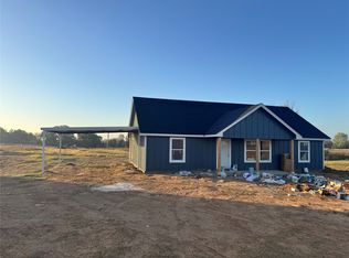 1017 Morgan Ct, Springtown, TX 76082