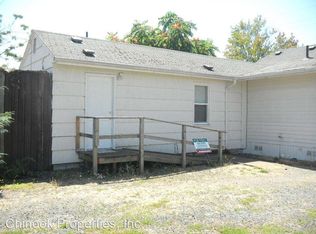 47 1/2 Monroe St, Eugene, OR 97402