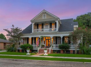 309 Adams St, Franklin, LA 70538