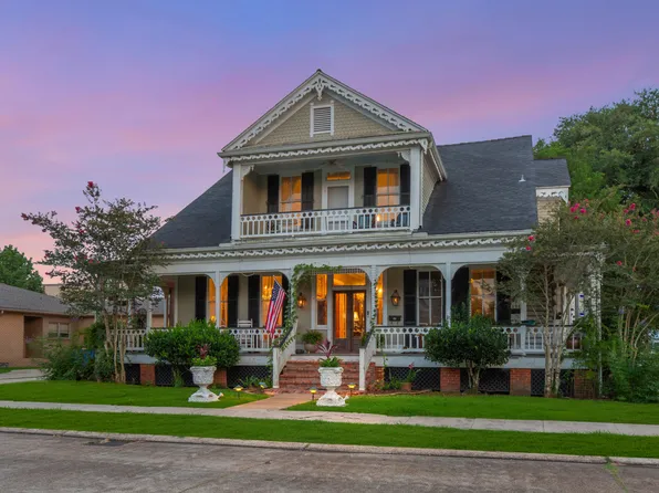 309 Adams St, Franklin, LA 70538