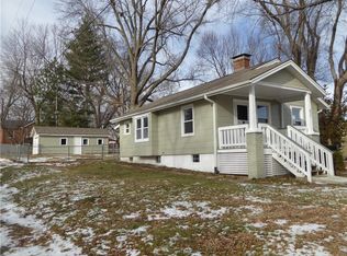 832 S Logan St, Independence, MO 64050