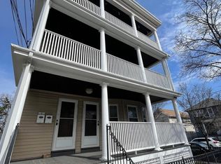 5 Edgar Ct #2, Somerville, MA 02145